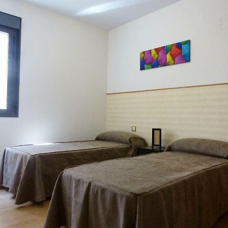 Apartamento B Con Garaje Privado Toledo Exteriör bild