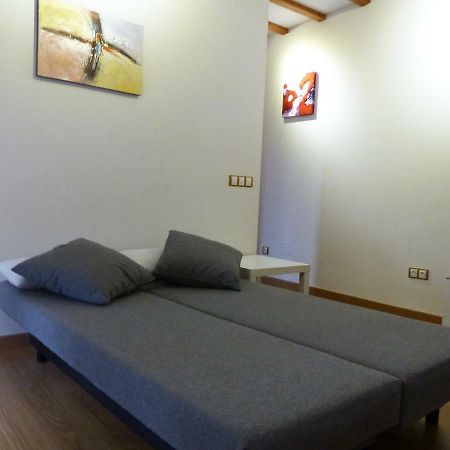 Apartamento B Con Garaje Privado Toledo Exteriör bild