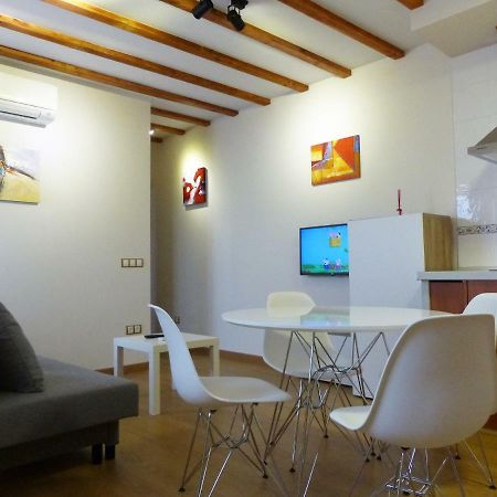Apartamento B Con Garaje Privado Toledo Exteriör bild