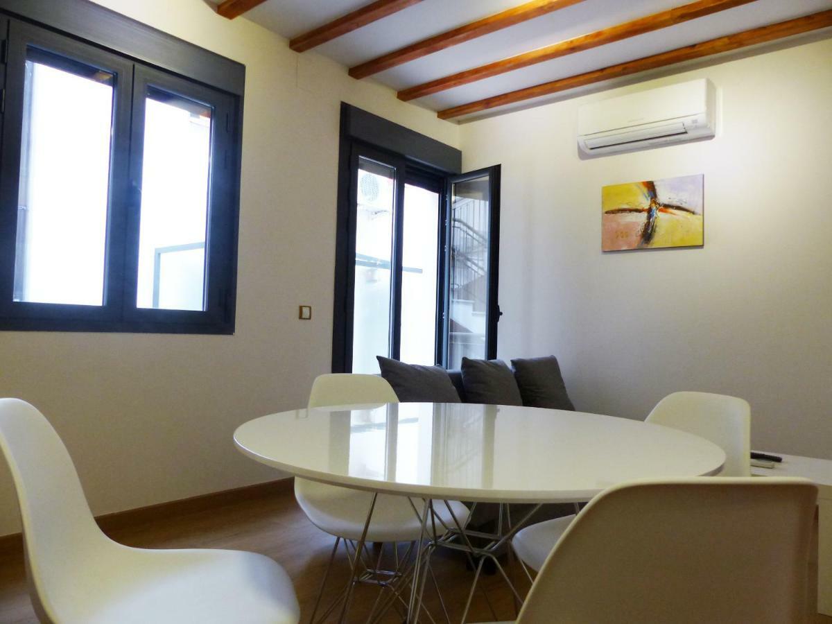 Apartamento B Con Garaje Privado Toledo Exteriör bild